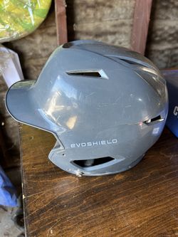 Baseball helmet (small)