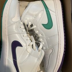 Jordan 1 Mindfulness 