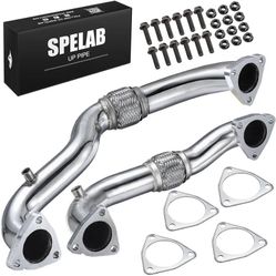 08-2010 6.4L Ford power stroke.