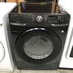 Samsung 7.5 Cu. Ft. Electric Dryer with Sensor Dry