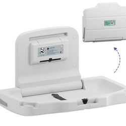 Baby Changing Fold Out Table