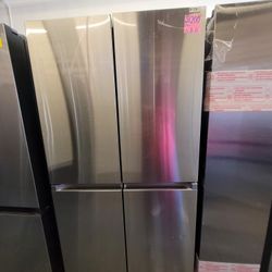 Refrigerator Samsung 