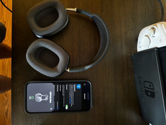 AirPods Max - Great condition