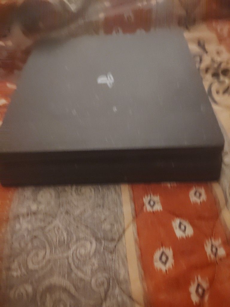PS4 For Sale