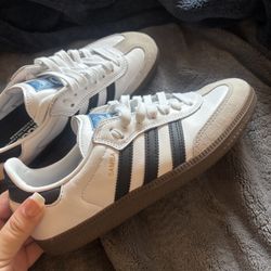 Brand New Adidas Sambas 