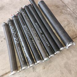 Garage Door Springs 