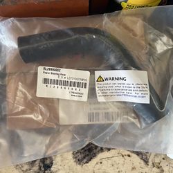 Power Steering Hose
