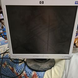 Computer Monitor 