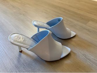 Vince Camuto heels