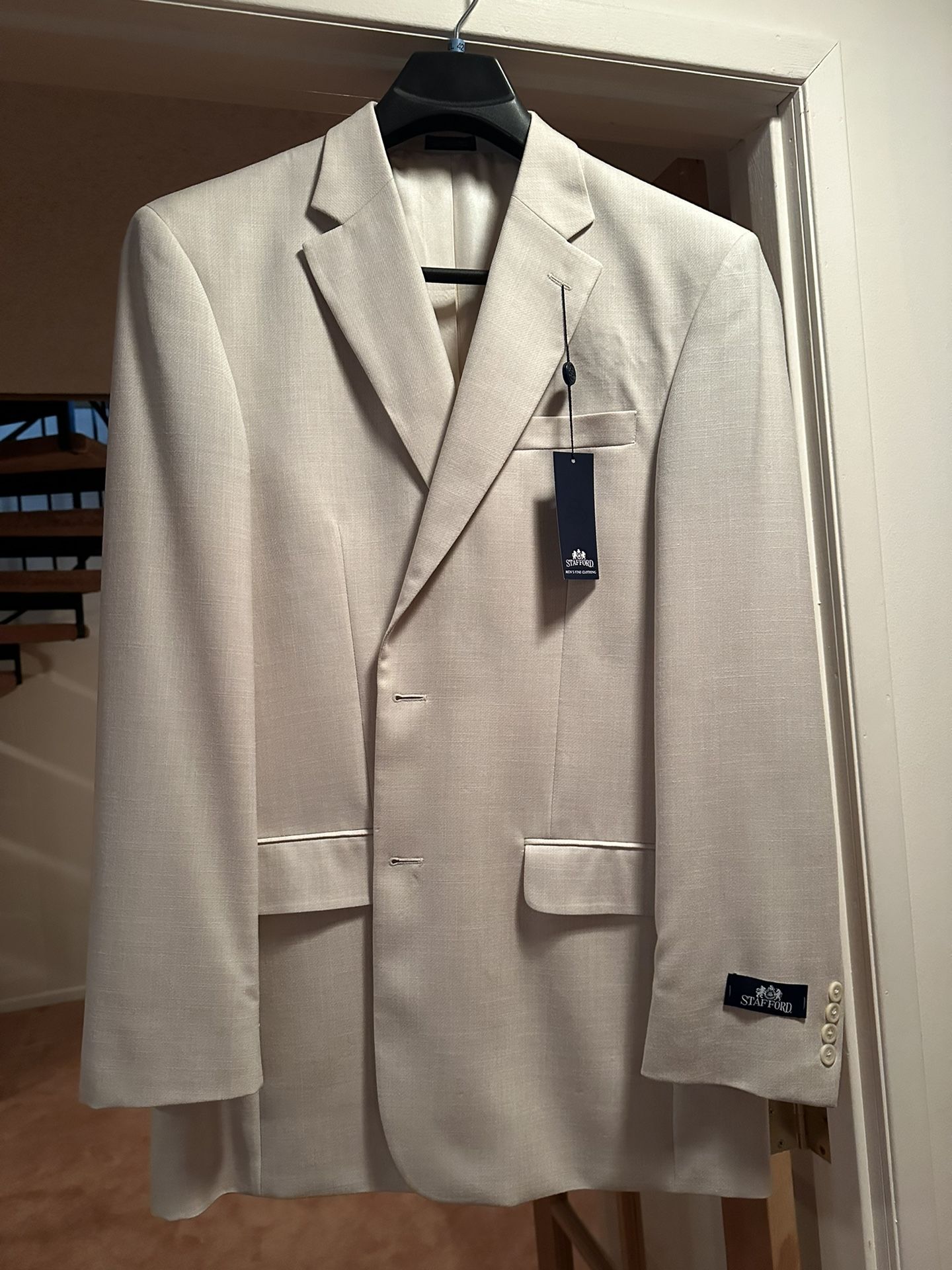 Men’s sports Jacket 42L