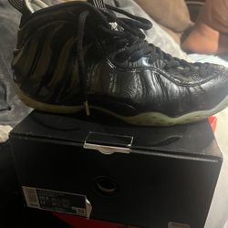 Nike Air Foamposite One " All Star Weekend"