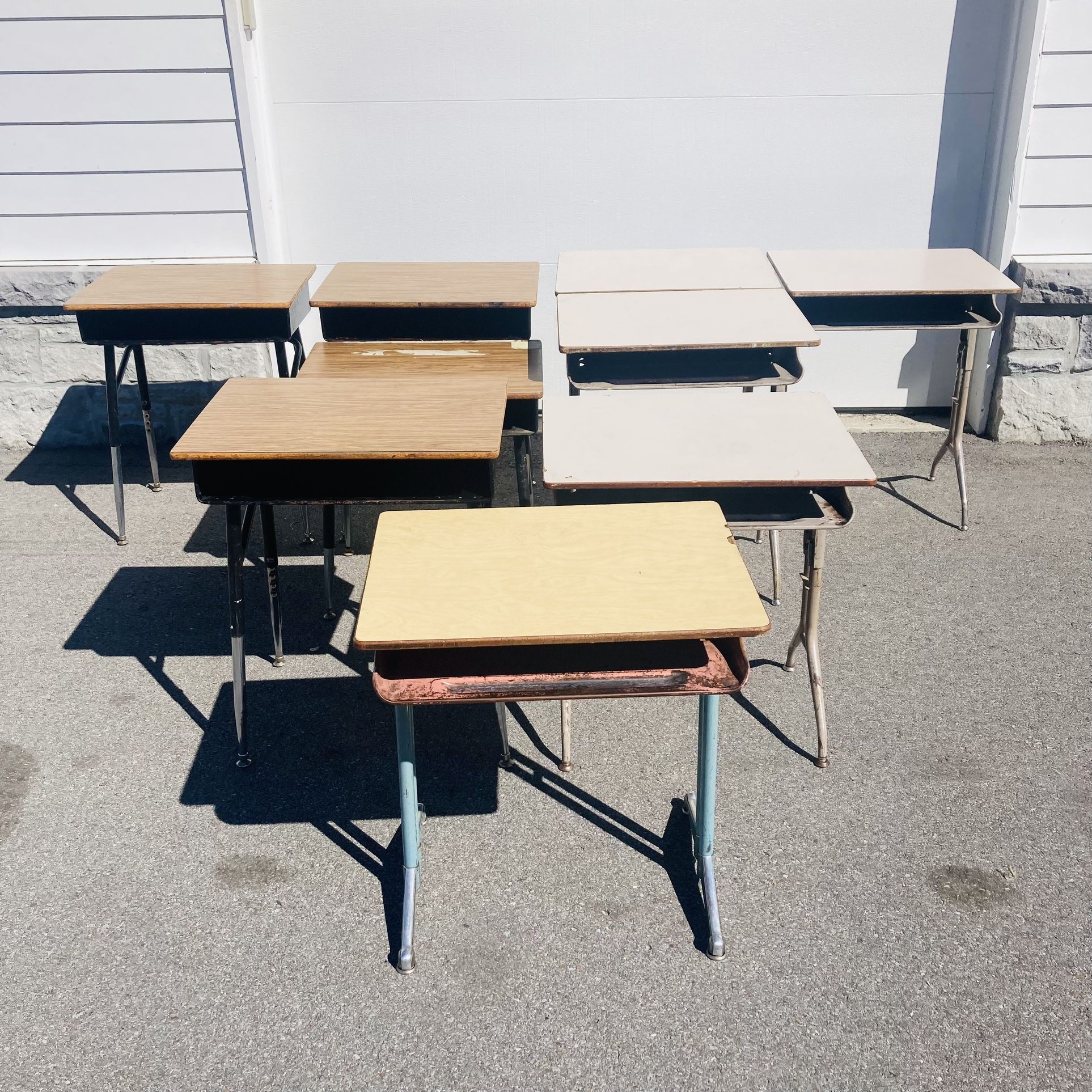 School Desks Student Classroom Office Chairs Virco Daycare