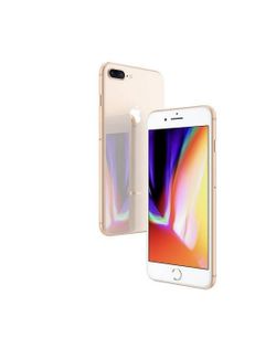 iPhone 8 Plus 