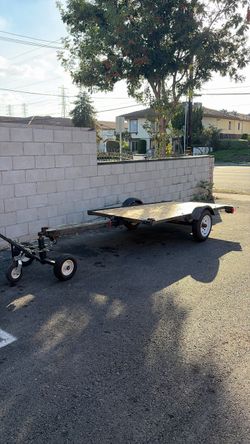 Tráiler 4x8