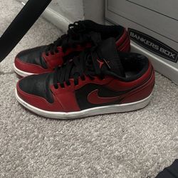 Air Jordan 1 low