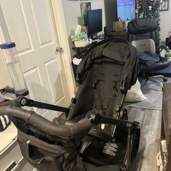 Britax Stroller
