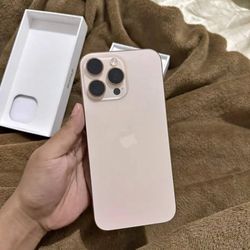 Apple iPhone 16 pro max 5G