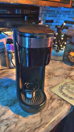 Coffee Maker
