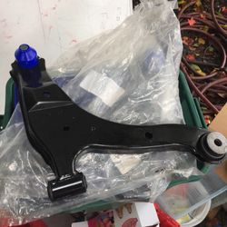 Pr cruiser ball joint