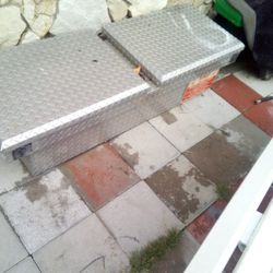 Caja Para Herramienta
