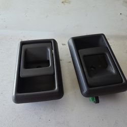 Toyota Pickup Parts