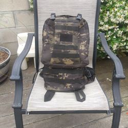 72 Hour Day Bag Backpack 