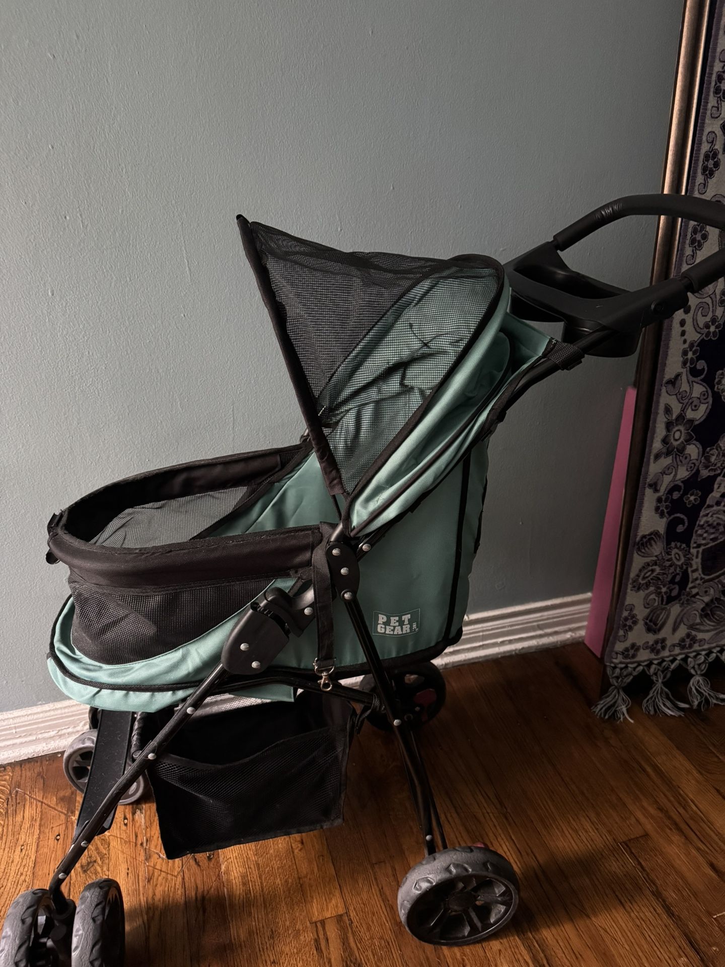 Pet Stroller for Cats/Dogs - Like New