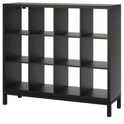 SHELF - KALLAX IKEA