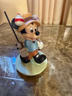 Mickey Mouse  Decor