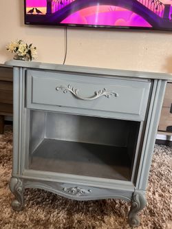 End Table Night Stand