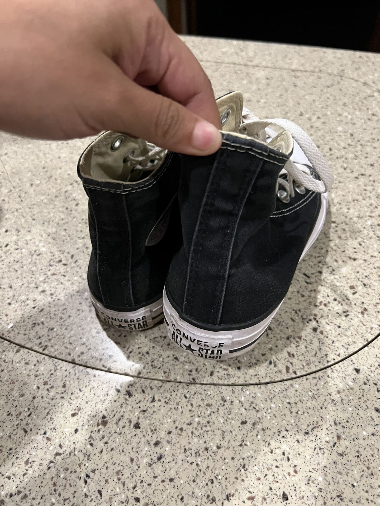 Converse