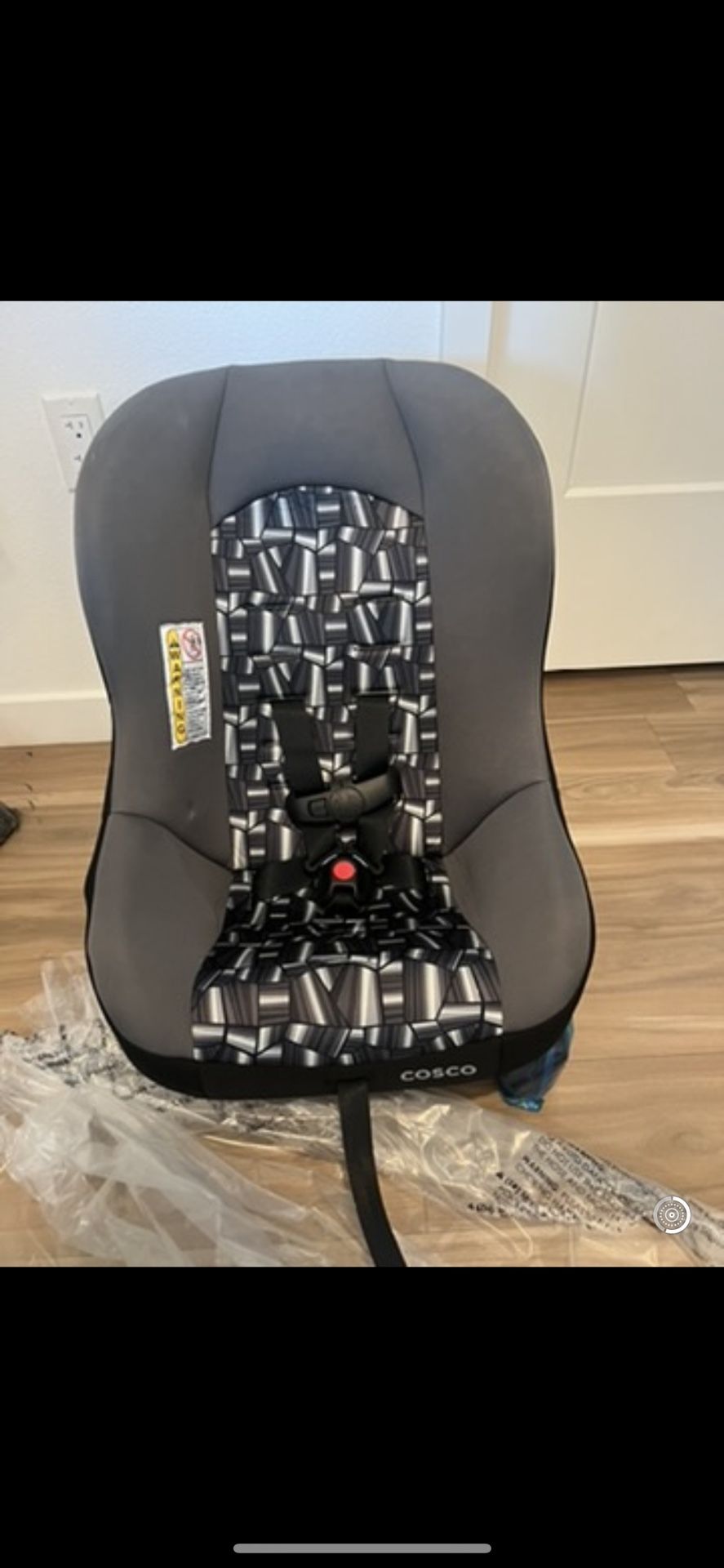 Infant Car seat