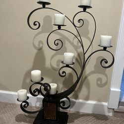 Candle Holder