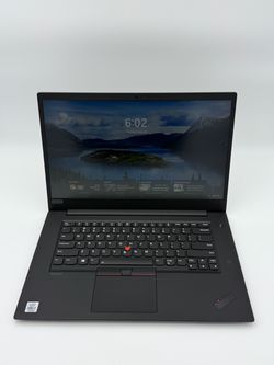 Lenovo ThinkPad P1 Gen 3 Workstation – i7 / 32GB / 512GB SSD / Quadro T1000 4GB