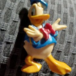 Vintage Disney Donald Duck Pin