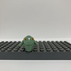 LEGO STAR WARS - ROTTA