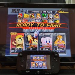 Add More Games To Your Nintendo Wii U