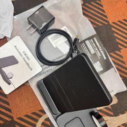 Charger 3 in 1  For iPhone, Airpods, Apple Watch