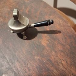 Coffee Table Cigarette Lighter