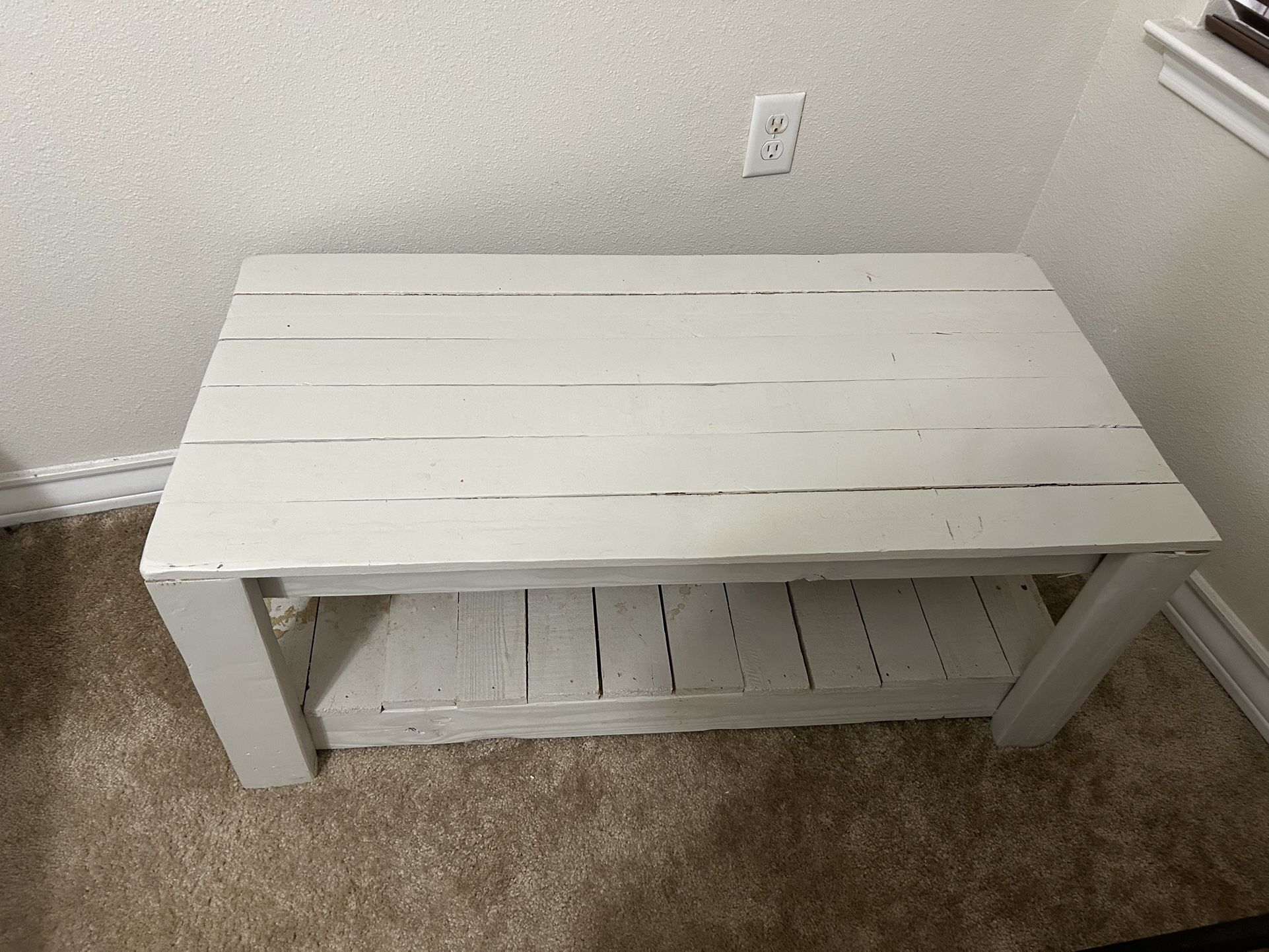 Small Decorative Table