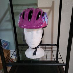 Child Safety Helmet