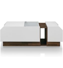 Brand New Furniture of America Lift-Top Coffee Table – Factory Sealed