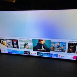 Samsung Smart TV 49’