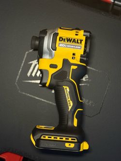 DeWalt 20V Brushless Impact Driver Tool Only