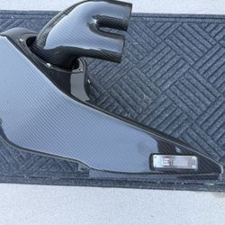 Audi S6 Carbon Fiber Intake 