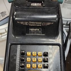 Antiques 