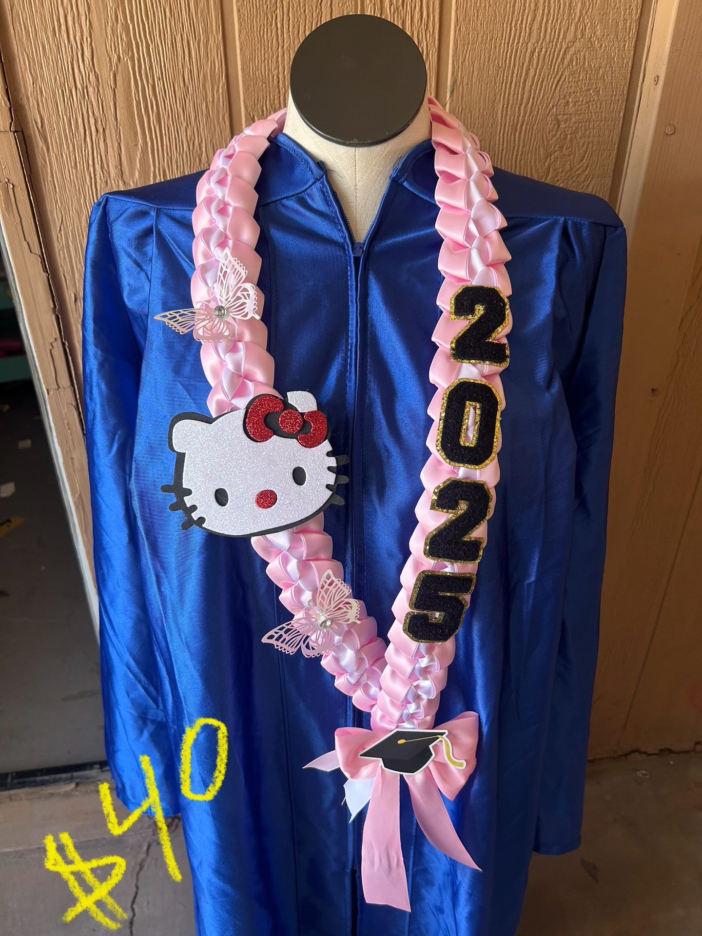 π©βπLIEβS FOR GRADUATION π§βπ