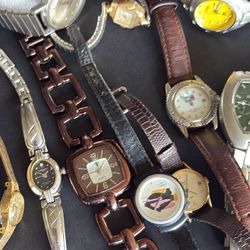 Watch Lot