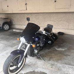 Suzuki M50