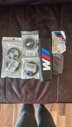 BMW  Accessories Make Offer  Pending Pick Up 